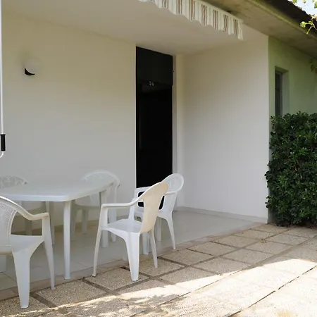 מלון דירות Villaggio Europa Unita