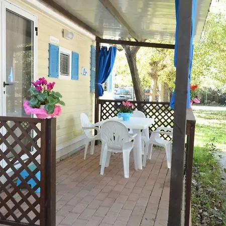 Villaggio Europa Unita *