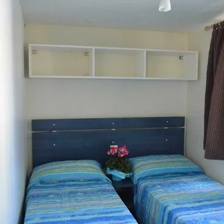 Villaggio Europa Unita מלון דירות