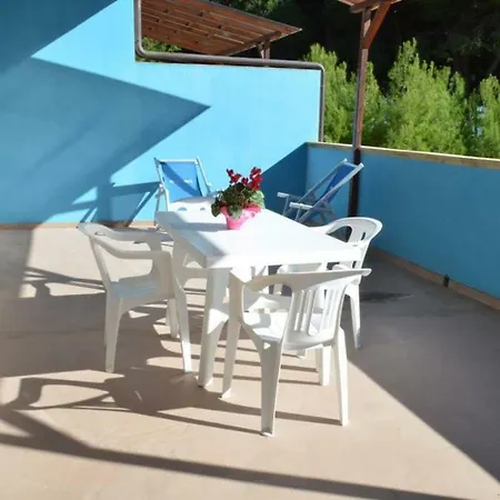 Villaggio Europa Unita * סילבי מרינה