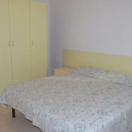Apart-hotel Villaggio Europa Unita Silvi Marina
