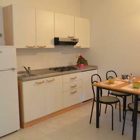 Villaggio Europa Unita Apart-hotel Silvi Marina