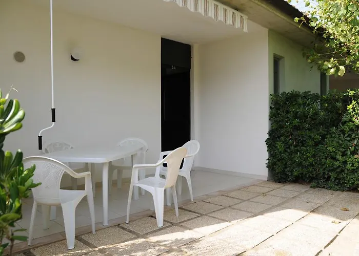 Aparthotel Villaggio Europa Unita