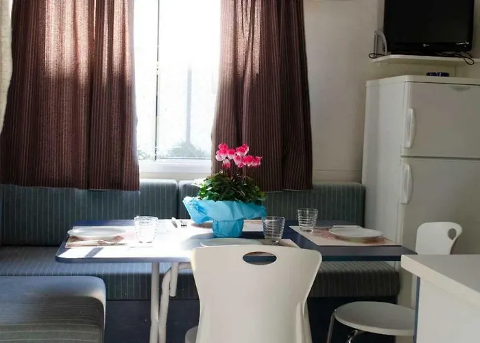 Villaggio Europa Unita