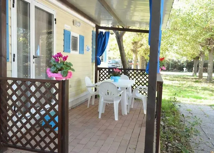 Villaggio Europa Unita *