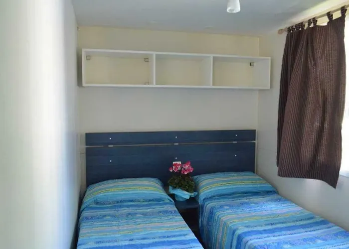 Villaggio Europa Unita Aparthotel