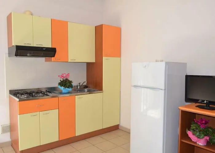 Villaggio Europa Unita Aparthotel Silvi Marina