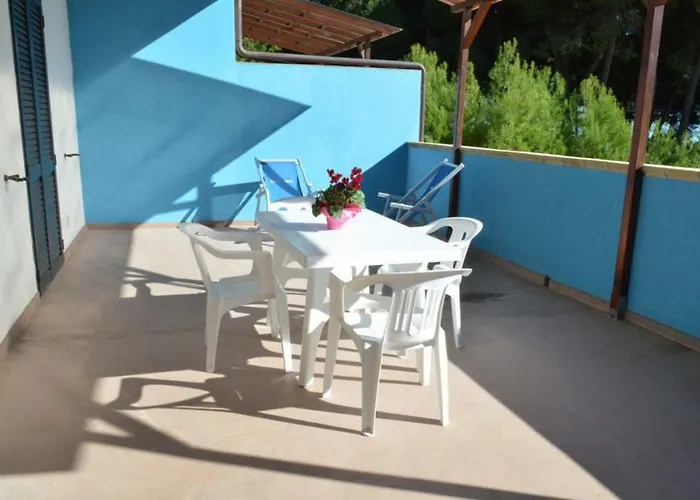 Villaggio Europa Unita * Silvi Marina