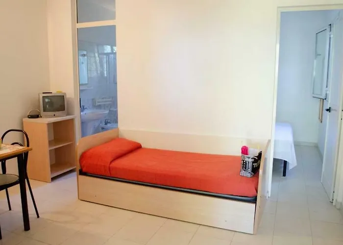 Villaggio Europa Unita * Silvi Marina