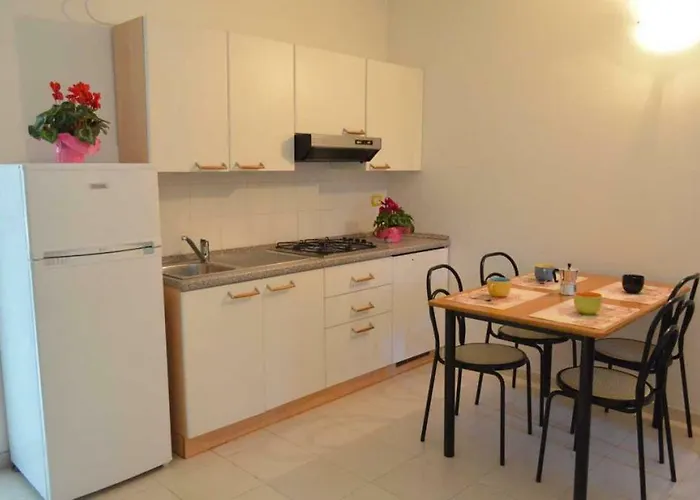 Villaggio Europa Unita Aparthotel Silvi Marina