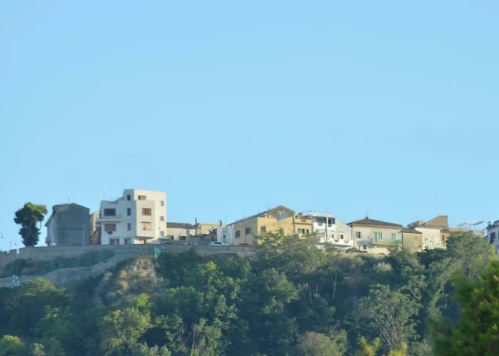 Villaggio Europa Unita *