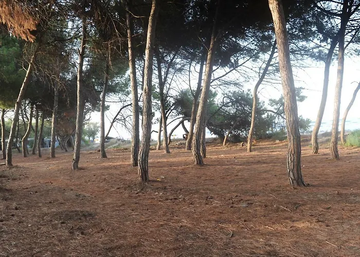 Villaggio Europa Unita * Silvi Marina