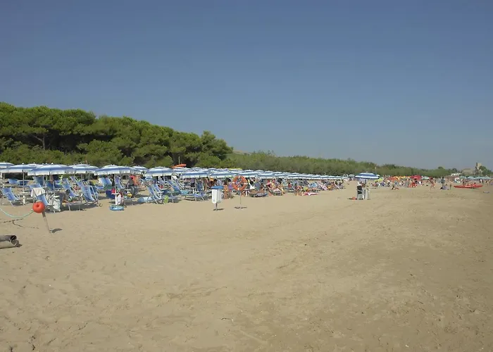 Villaggio Europa Unita Aparthotel