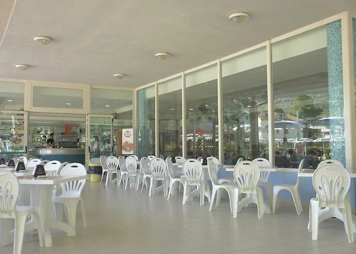 Aparthotel Villaggio Europa Unita *